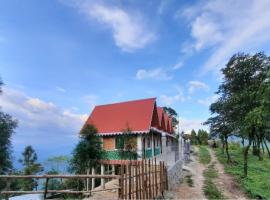 Bae Lae View Homestay，位于西里古里的酒店