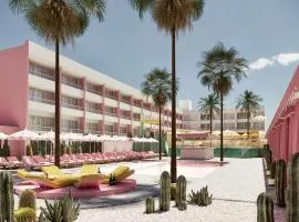 Los Felices Ibiza - New Opening 2024