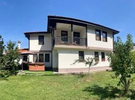 Kassandrova Guest House & Spa