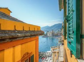 CASA IRIS Confort e Mare a Due Passi