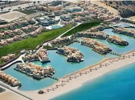 Luxury 2BR Villa With Private Pool In 5* Resort