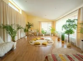 Cozy house in Vilnius