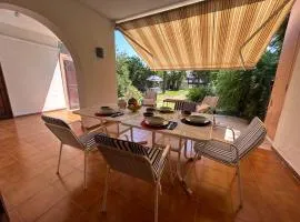 Quartu Sant'Elena Cozy Apt with Parking&Garden!