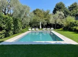 Villa Lilla Bellagio - Pool and Wine with Lake view