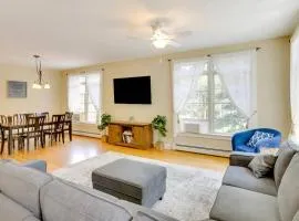 Beautiful Stay in Downtown Freeport