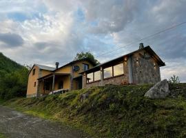 Kolasin - Hunting home in old village，位于科拉欣的海滩短租房