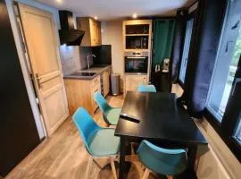 Les Nids chalet 6