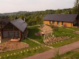 Apartmány Na Smrčku
