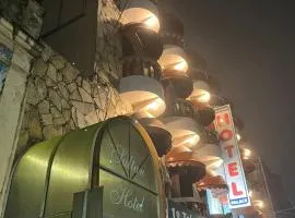 Sultan Palace Hotel