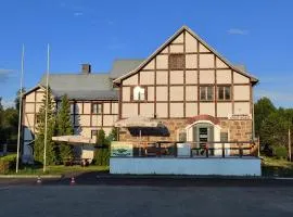 Goodwin Guest House