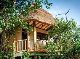 Lake Nkuruba Nature Reserve