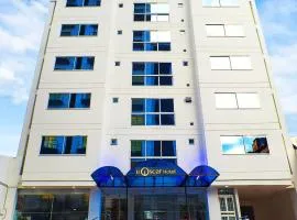 El Oscar Hotel