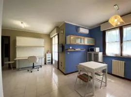 Modern apartment in Vercelli - 50 m² with balcony