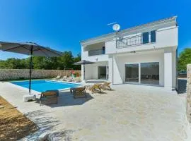 Villa Natura with pool, Zadar county