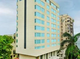 Fariyas Hotel Mumbai , Colaba