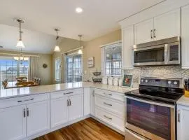 The Chapman at Ships Watch