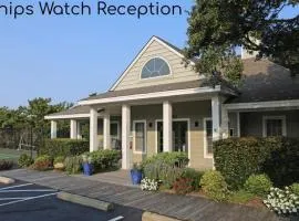 The Colman at Ships Watch