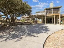 The Little at Ships Watch