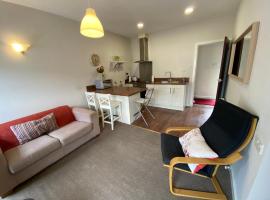 Irvinestown Fermanagh 2 Bedroom Apartment，位于Irvinestown的公寓