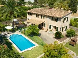 Sa Finqueta, Luxury Elegant Mansion with breathtaking views of Soller