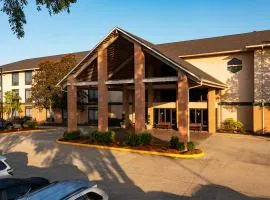 Inn at Coushatta
