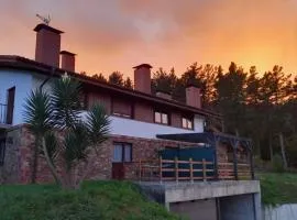 Caserío Ea