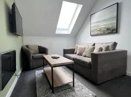 Dunbar High Street One Bedroom Apartment