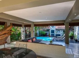 18 Pitchingwedge Zimbali Coastal Estate