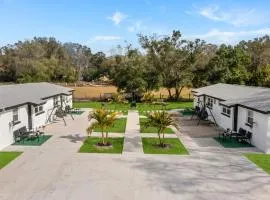 The Peaceful Village Unit#3