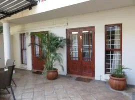 Harties Lodge - Bay View 4