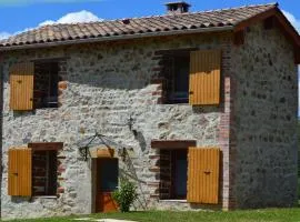 Domaine des Terres du Milieu / Gîte de cul de sac
