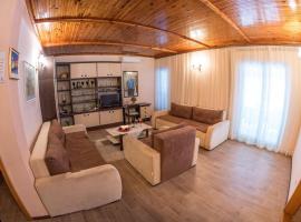 Apartmani Vila Filipović，位于兹沃格谢的酒店