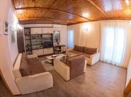 Apartmani Vila Filipović