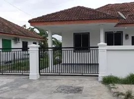 Santai Homestay