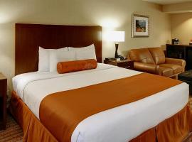 The Hotel Salem
