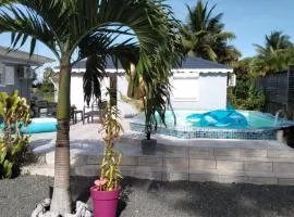 Résidence Fleur de Lys 1