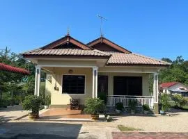 Homestay Nukman Bukit Besi