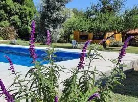 Posada Villapancha B&B