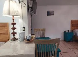 Casa Nopal Tu casa vacacional tipo hotel