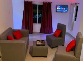 Plataview Apartahotel 3B