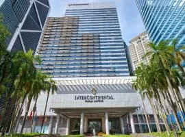 吉隆坡洲际酒店