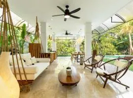 PROMO! Luxury Villa Escape in Ubud 2 BR