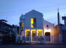 Stay At the Plaza - Benita