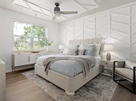 The Ocean View Retreat / Luxury just 1 mile from Bethany Beach!