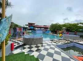 Wayfare SP Resort