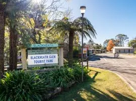 Blackheath Glen Tourist Park