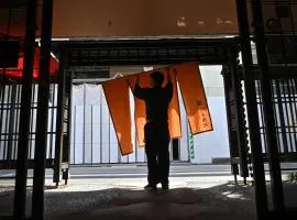 棉善酒店