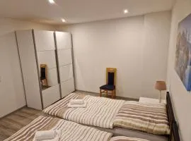 Capital Apartments