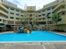 Coral Bay 小型公寓