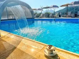 Complex Turistic Cetatea Drencova